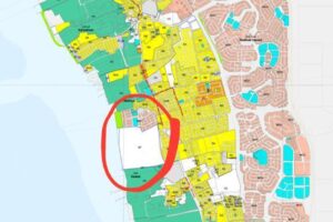 A Prime Seafront Land for Investment Collaboration or Joint Development Opportunities