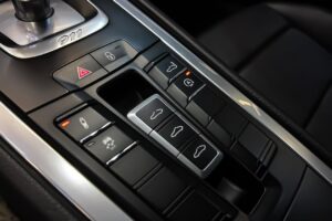 2017 Porsche 911 Carrera: High-Performance Luxury Sports Car with Iconic Design and Advanced Engineering