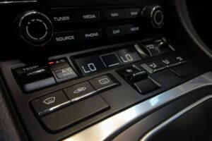 2017 Porsche 911 Carrera: High-Performance Luxury Sports Car with Iconic Design and Advanced Engineering