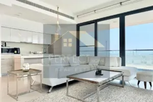 Elegant Freehold Apartments for Sale in Marassi Al Bahrain with Beach Access and City View