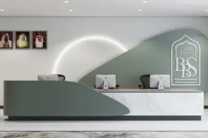 Studio YQ – Multidisciplinary Design Studio