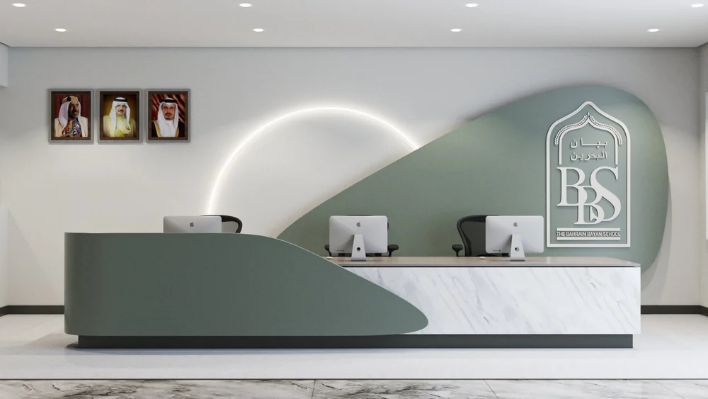 Studio YQ – Multidisciplinary Design Studio