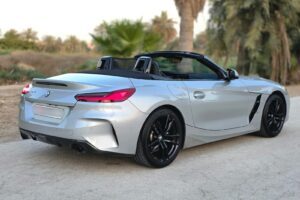 For Sale: Immaculate 2020 BMW Z4 Cabriolet – Low Mileage, Fully Loaded, Pristine Condition