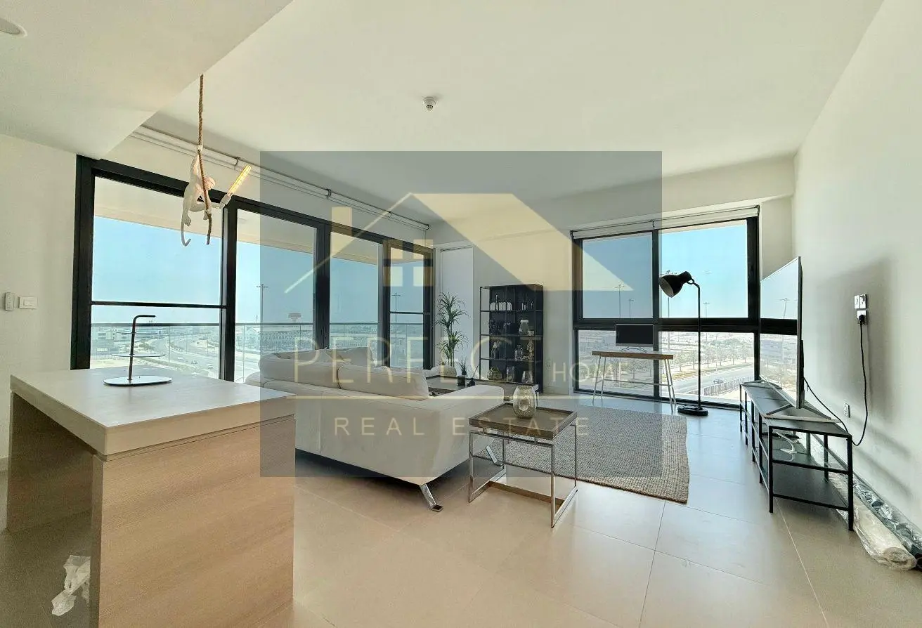 Elegant Freehold Apartments for Sale in Marassi Al Bahrain with Beach Access and City View