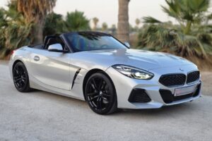 For Sale: Immaculate 2020 BMW Z4 Cabriolet – Low Mileage, Fully Loaded, Pristine Condition