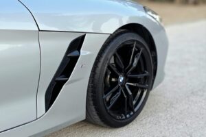 For Sale: Immaculate 2020 BMW Z4 Cabriolet – Low Mileage, Fully Loaded, Pristine Condition