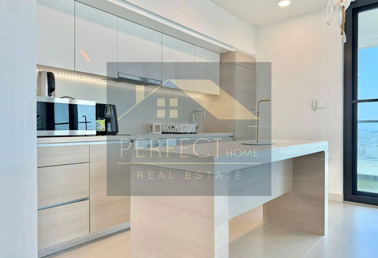 Elegant Freehold Apartments for Sale in Marassi Al Bahrain with Beach Access and City View