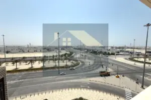 Elegant Freehold Apartments for Sale in Marassi Al Bahrain with Beach Access and City View