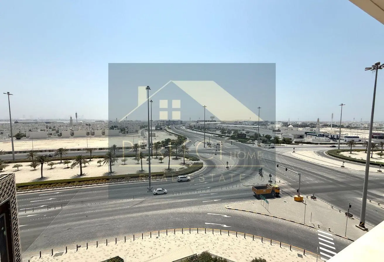 Elegant Freehold Apartments for Sale in Marassi Al Bahrain with Beach Access and City View