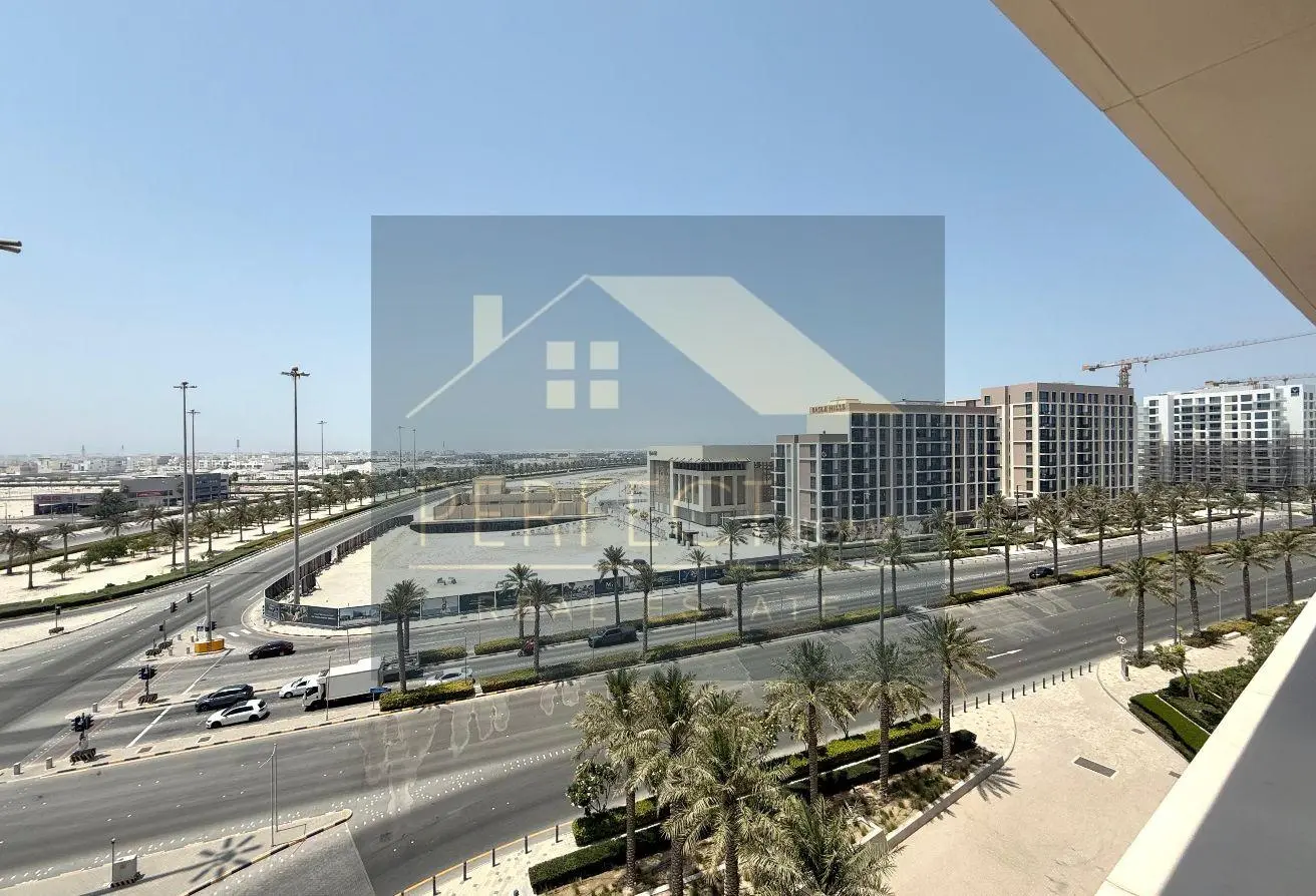 Elegant Freehold Apartments for Sale in Marassi Al Bahrain with Beach Access and City View