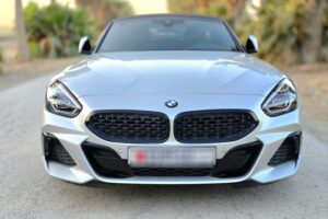 For Sale: Immaculate 2020 BMW Z4 Cabriolet – Low Mileage, Fully Loaded, Pristine Condition