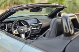 For Sale: Immaculate 2020 BMW Z4 Cabriolet – Low Mileage, Fully Loaded, Pristine Condition