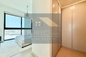 Elegant Freehold Apartments for Sale in Marassi Al Bahrain with Beach Access and City View