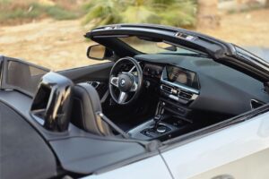 For Sale: Immaculate 2020 BMW Z4 Cabriolet – Low Mileage, Fully Loaded, Pristine Condition