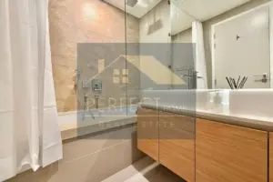 Elegant Freehold Apartments for Sale in Marassi Al Bahrain with Beach Access and City View