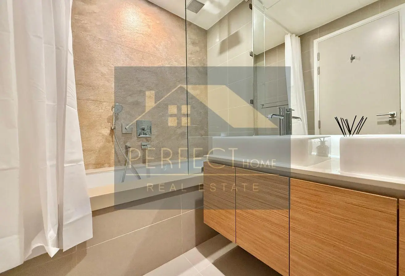 Elegant Freehold Apartments for Sale in Marassi Al Bahrain with Beach Access and City View
