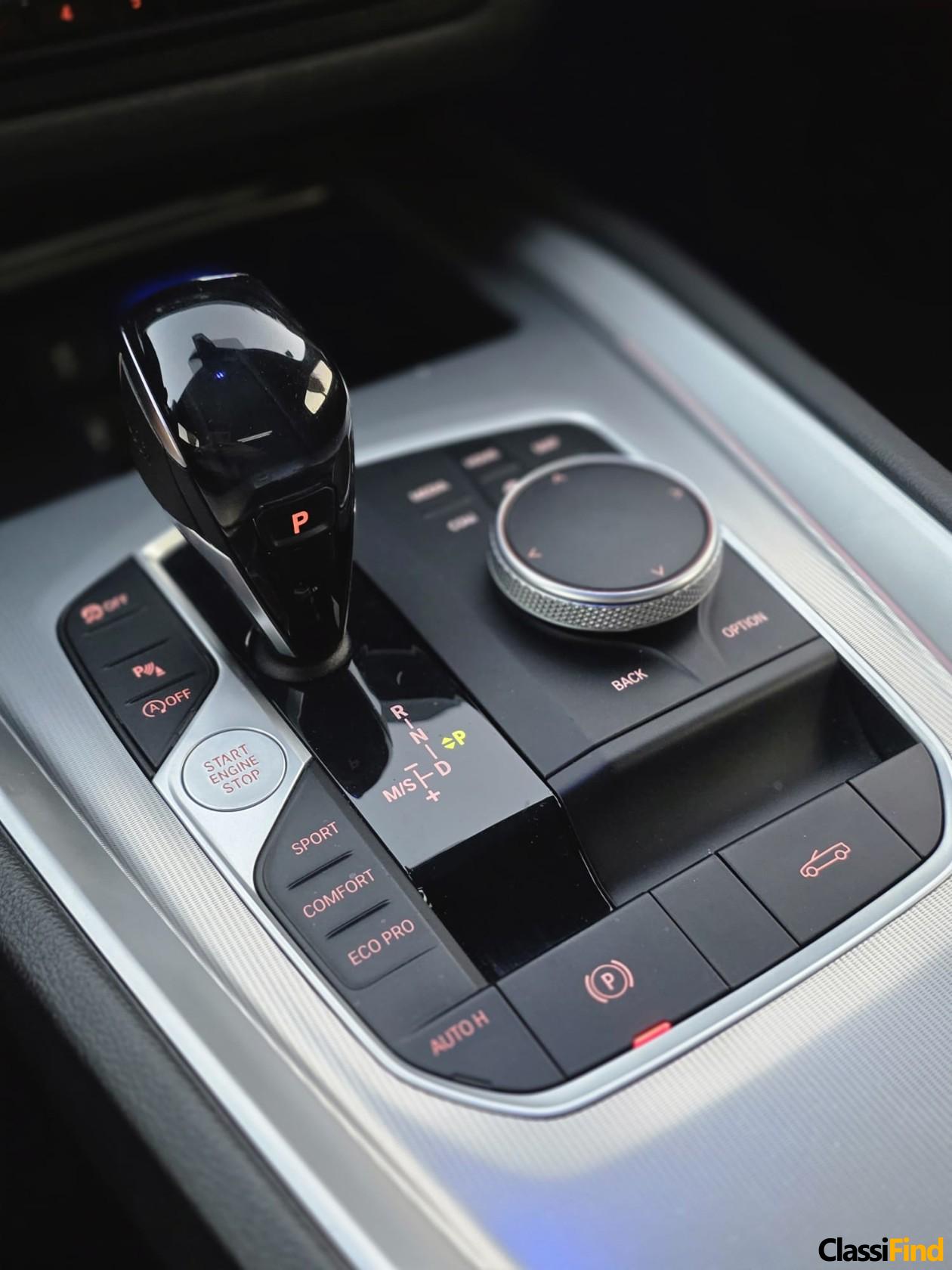 For Sale: Immaculate 2020 BMW Z4 Cabriolet – Low Mileage, Fully Loaded, Pristine Condition