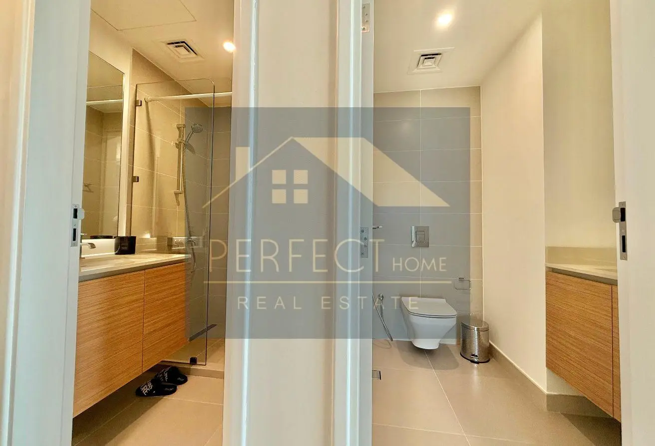 Elegant Freehold Apartments for Sale in Marassi Al Bahrain with Beach Access and City View