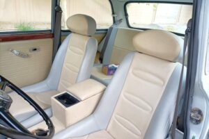1980 Mini Cooper Classic Model – Vintage Icon with Timeless Appeal
