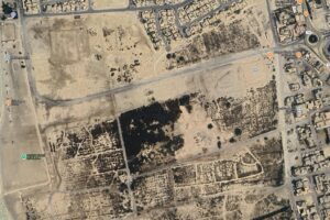 A Prime Seafront Land for Investment Collaboration or Joint Development Opportunities