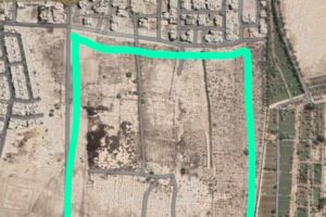 A Prime Seafront Land for Investment Collaboration or Joint Development Opportunities