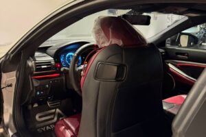 2018 Lexus RC 350 F Sport: Luxury Performance Coupe with Advanced Technology Features