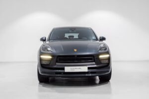 2025 Porsche Macan GTS Porsche Approved Pre-Owned