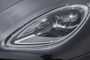 2025 Porsche Macan GTS Porsche Approved Pre-Owned