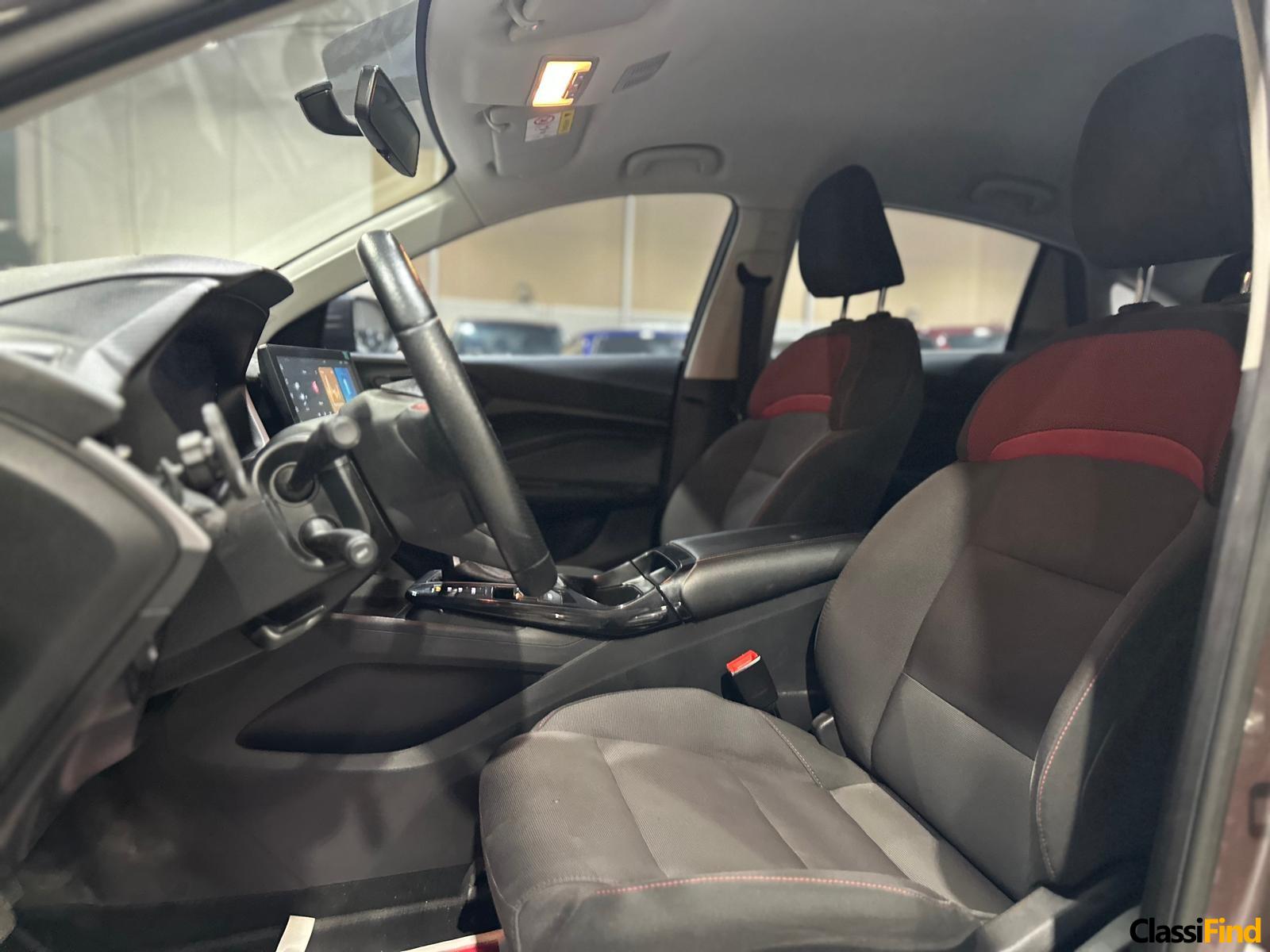 For Sale: 2024 MG GT – Exceptional Performance and Modern Design