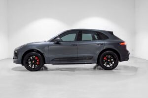 2025 Porsche Macan GTS Porsche Approved Pre-Owned
