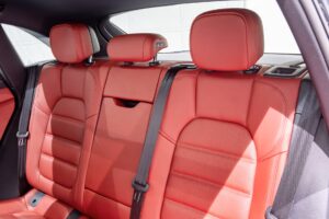 2025 Porsche Macan GTS Porsche Approved Pre-Owned