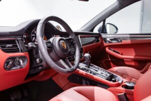 2025 Porsche Macan GTS Porsche Approved Pre-Owned