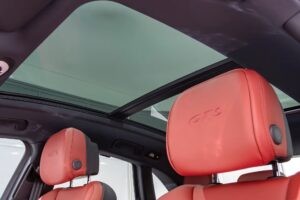 2025 Porsche Macan GTS Porsche Approved Pre-Owned