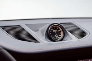 2025 Porsche Macan GTS Porsche Approved Pre-Owned