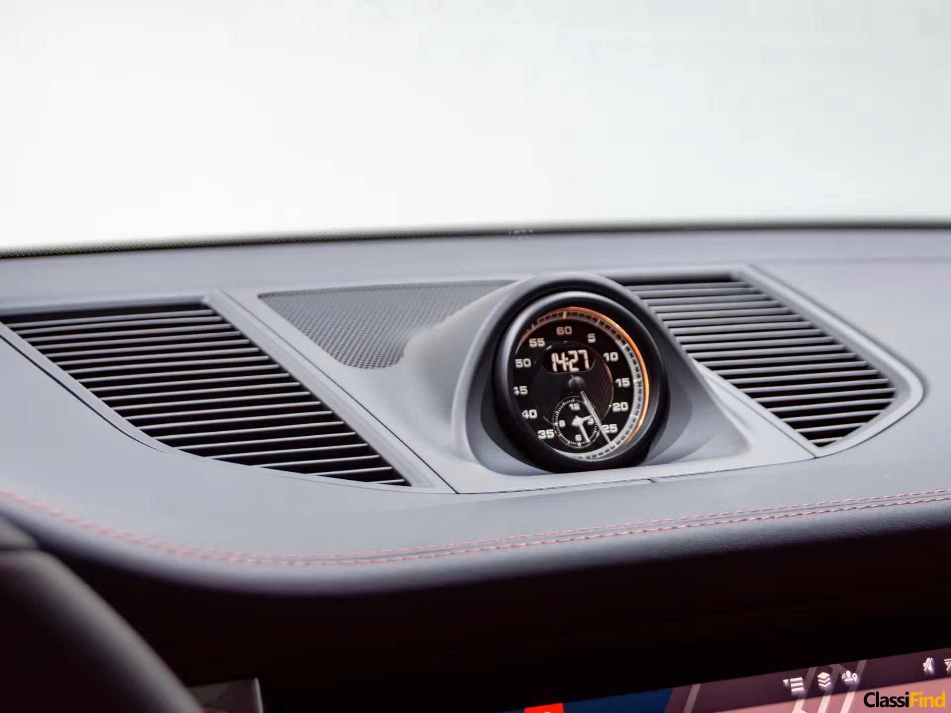 2025 Porsche Macan GTS Porsche Approved Pre-Owned