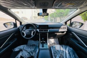 For Sale: 2024 Mitsubishi Xpander – Spacious, Reliable, and Feature-Packed Family Vehicle