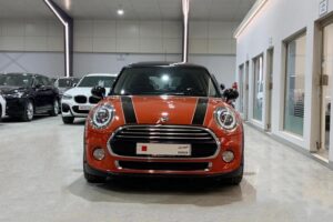 For Sale: Immaculate 2020 Mini Cooper – Low Mileage, Well-Maintained, Excellent Condition