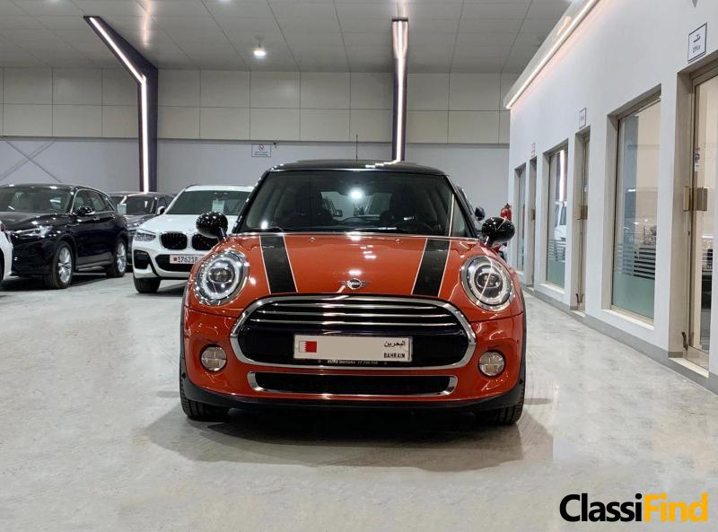 For Sale: Immaculate 2020 Mini Cooper – Low Mileage, Well-Maintained, Excellent Condition