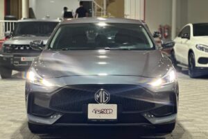 For Sale: 2024 MG GT – Exceptional Performance and Modern Design