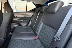 For Sale: Immaculate 2022 Nissan Kicks – Low Mileage, Excellent Condition, Great Price!