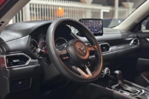 2019 Mazda CX-5 Grand Touring AWD – Low Mileage, Immaculate Condition, One Owner, For Sale