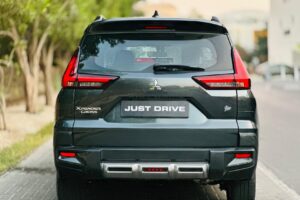 For Sale: 2024 Mitsubishi Xpander – Spacious, Reliable, and Feature-Packed Family Vehicle