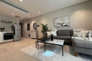 للبيع/للإيجار شقة في السايه Apartment for sale or rent in Busaiteen Sayeh