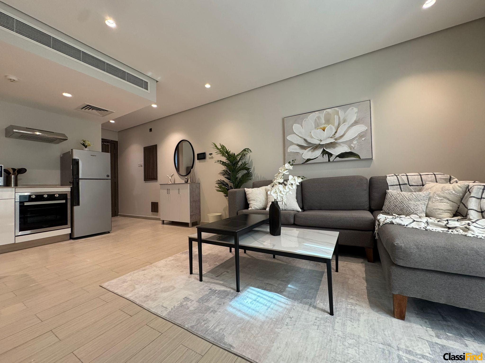 للبيع/للإيجار شقة في السايه Apartment for sale or rent in Busaiteen Sayeh