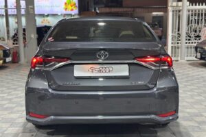 For Sale: 2022 Toyota Corolla XLI 2.0 – Excellent Condition, Low Mileage, Great Price!