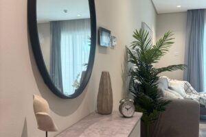 للبيع/للإيجار شقة في السايه Apartment for sale or rent in Busaiteen Sayeh