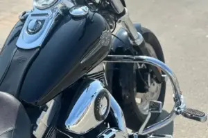 للبيع: هارلي ديفيدسون FXDF DYNA فات بوب (2010)