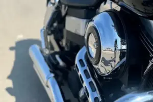 للبيع: هارلي ديفيدسون FXDF DYNA فات بوب (2010)