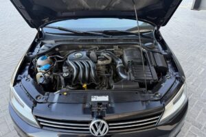 For Sale: Volkswagen Jetta