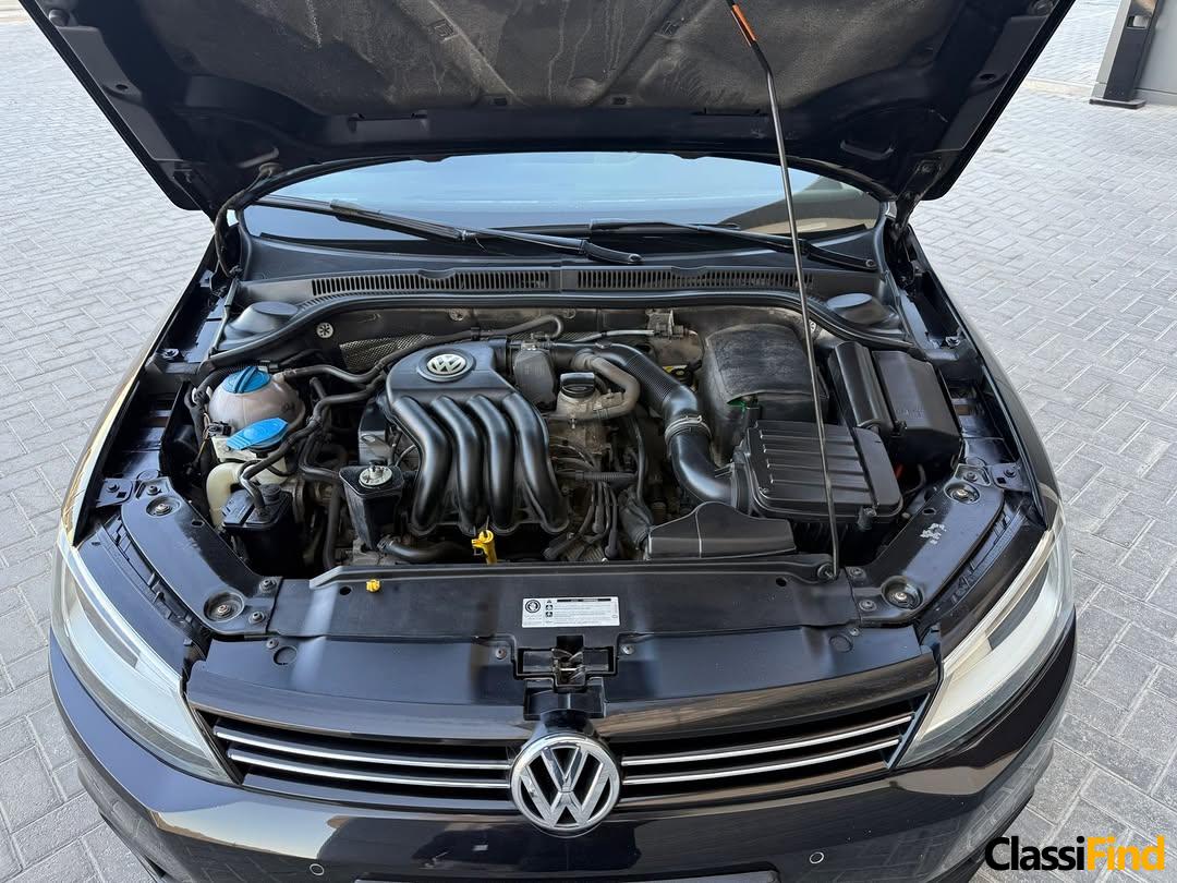 For Sale: Volkswagen Jetta